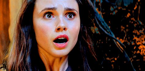 Poppy Drayton Shannara, Poppy Drayton Gif, Rover Aesthetic, Grey's Anatomy Mark, Mermaid Gifs, Poppy Drayton, Holmes Movie, Feminine Face, Shannara Chronicles