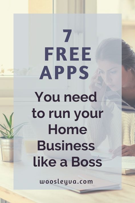 Free Small Business Apps, How To Advertise Your Business, Business Advertising Ideas, Small Business Hacks, Small Business Apps, Home Business Organization, Business Marketing Design, Business Apps, Small Business Tools