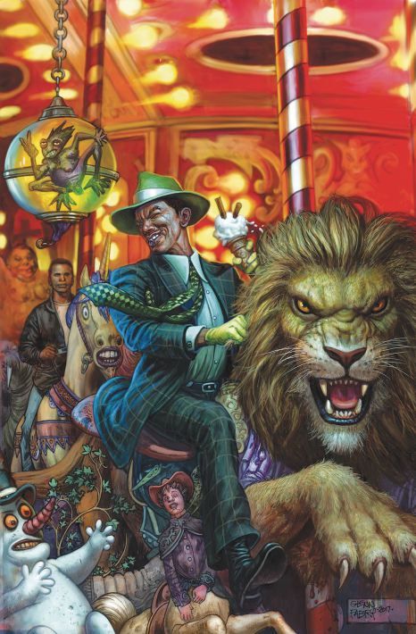 Comics Illustrator of the Week: Glenn Fabry | ILLUSTRATION AGE Gods Illustration, Gods Fanart, Neil Gaiman American Gods, Comics Ideas, Modern Myth, Drawing Comics, Draw Comics, American Gods, Star Wars Action Figures