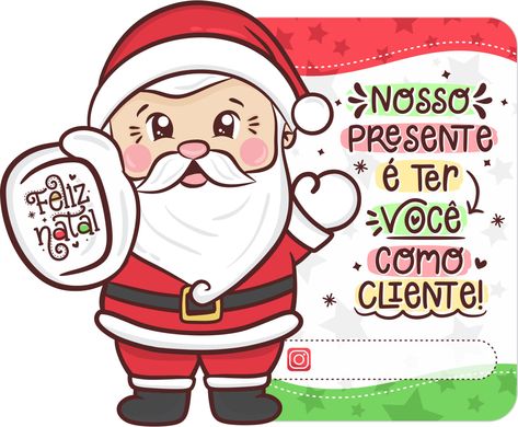 Fazendo Arte com Aline: Personalizado para o cliente de Feliz natal Christmas Characters, Magic Art, Christmas Presents, Chocolates, Santa Claus, Diy And Crafts, Cricut, Baby Shower, Tags