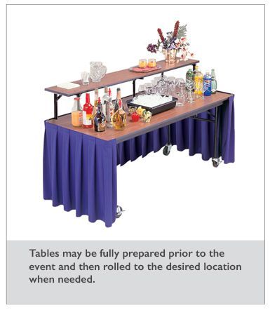 Diy Bar Table For Party, Buffet Table Arrangement, Table Draping, Tablecloth Ideas, Registration Table, Buffet Stand, Buffet Bar, Bar Buffet, Vintage Bar Carts