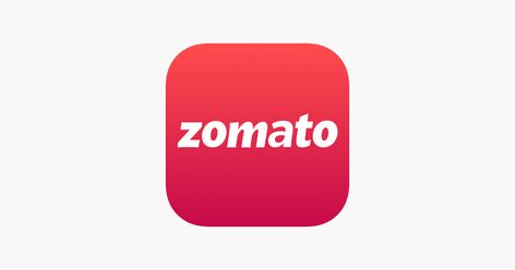 ‎Read reviews, compare customer ratings, see screenshots, and learn more about Zomato - Food & Restaurants. Download Zomato - Food & Restaurants and enjoy it on your iPhone, iPad, and iPod touch. Zomato Logo, Biryani, Food Delivery, Ipod Touch, App Icon, Ipod, Luxury Design, Desi, Design Art