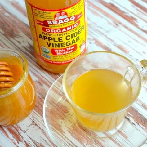 Apple Cider Vinegar Tea, Liver Detox Recipes, Apple Cider Vinegar Remedies, Cider Vinegar Benefits, Apple Cider Vinegar Benefits, Intestinal Parasites, Apple Cider Vinegar Detox, Apple Vinegar, Apple Cider Vinegar Drink