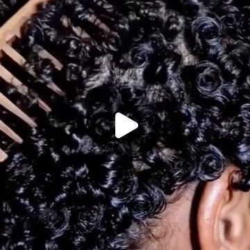 Short Natural Curls, Coiling Natural Hair, Short Hair Twist Styles, Short Natural Curly Hair, Black Hair Short Cuts, Natural Hair Stylists, Bangs Long, Heat Styling, Natural Hair Twists