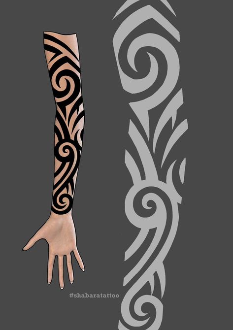 Tato Mandala, Tattoos Aesthetic, Mystical Tattoos, Cool Symbols, Rune Tattoo, Sharpie Tattoos, Fantasy Tattoos, Magic Tattoo, Arm Band Tattoo