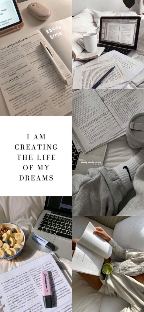 Wallpapers For Motivation To Study, Studying Life Wallpaper, Asthetic Wallper For Study, Study Board Aesthetic Wallpaper, Therapy Wallpaper Aesthetic, Studing Motivation Aesthetic Wallpaper, Work From Home Aesthetic Wallpaper, Collage Study Aesthetic, Studing Girl Aesthetic Wallpaper