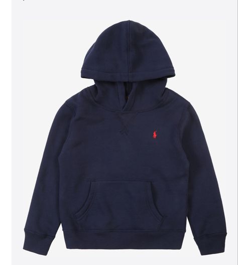 Ralph Lauren Kids Boys, Polo Ralph Lauren Hoodie, Ralph Lauren Hoodie, Polo Ralph Lauren Kids, Dress With Jean Jacket, Basic Hoodie, Dolce And Gabbana Kids, Outfit Inspo Casual, Ralph Lauren Kids