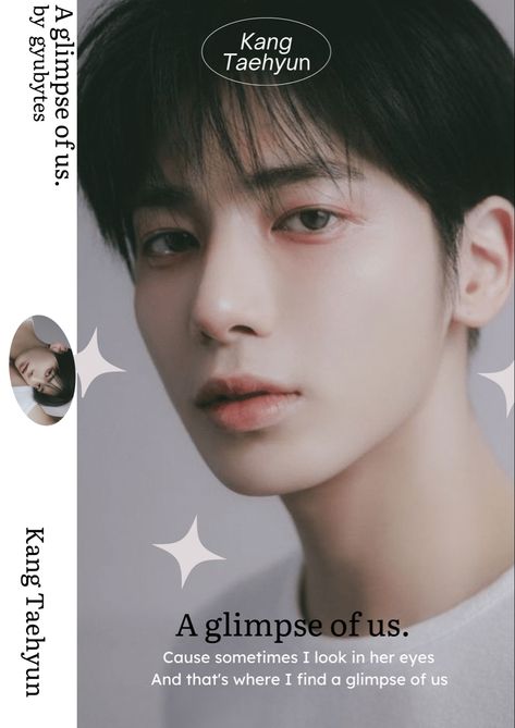 #kpop #edit #txt #txttaehyun #kpopedit #poster #book #kangtaehyun #movie Taehyun Poster, Cool Backrounds, Txt Poster, Glimpse Of Us, Posters Kpop, Kang Taehyun, Pop Posters, Polaroid Photos, Out Of My Mind