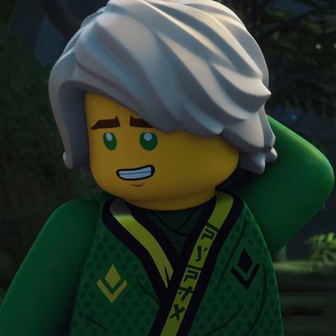 Ninjago: MoS S8E4 - The Quiet One | tag(s): lloyd icon, lloyd pfp, ninjago icon, ninjago pfp Lloyd Garmadon Icons, Ninjago Pfp, Ninjago Lloyd, Lloyd Ninjago, Lego Ninjago Lloyd, Lloyd Garmadon, The Quiet Ones, Lego Man, Fav Characters