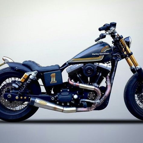 Street Bob Club Style, Harley Street Bob, Dyna Street Bob, Harley Davidson Dyna Super Glide, Мотоциклы Harley Davidson, Harley Davidson Baggers, Harley Bobber, Custom Bobber, Harley Dyna