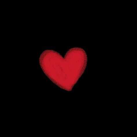 Red Heart Pfp, Red Icons With Black Background, Red Png Icons Black Background, Icon Design Red, Red Heart App Icon, Black Pfp Icon, Red Heart Icon, Heart Widget, Heart App Icon