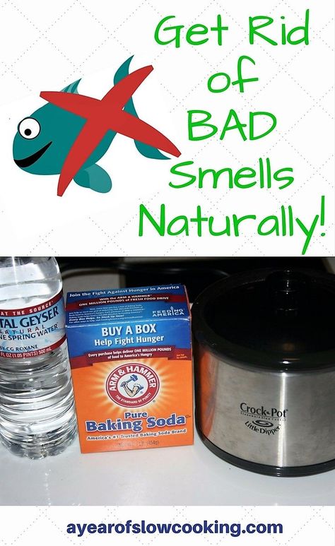 No need to put lots of chemicals into your home's air to get rid of smells. This is a natural and non toxic way to eliminate odors from your house naturally!! Odor Eliminator House, House Smell Good, Deep Cleaning Tips, Slow Cooking, House Smells, Natural Cleaning Products, House Cleaning Tips, Diy Cleaning Products, Spring Cleaning