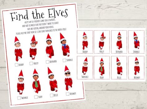 Fun Elf on the Shelf Game Ideas | Finding Myself Young Elf On The Shelf Activities For Toddlers, Elf On The Shelf Bingo, Elf On The Shelf Printable Activities, Elf On The Shelf Cup Game, Elf On The Shelf Game Ideas, Elf Games For Kids, Elf Activities For Kids, Elf On The Shelf Games, Elf On The Shelf Activities