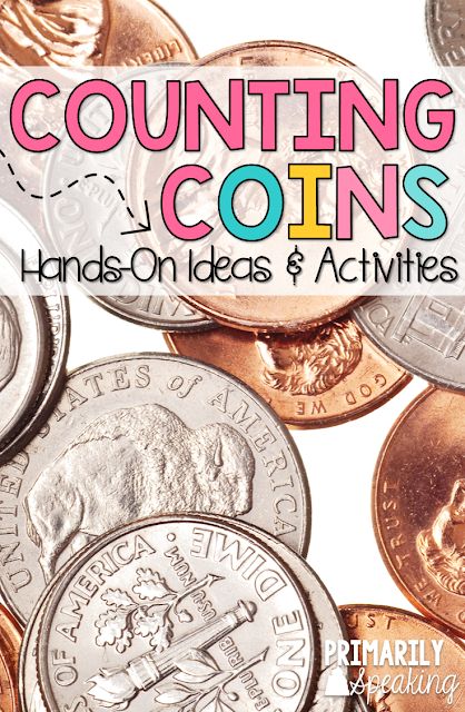 Activities to Practice Counting Coins Sped Visuals, Coins Activities, Counting Money Activities, Counting Coins Activities, Teaching Coins, Math Money, Teaching Money, Money Activities, Teaching Counting