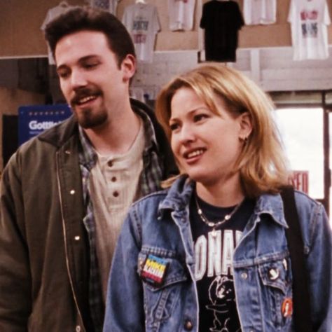 Chasing Amy Movie, View Askewniverse, Weird Men, Chasing Amy, Jay And Silent Bob Strike Back, Mysterious Skin, Venus In Gemini, My Own Private Idaho, Requiem For A Dream