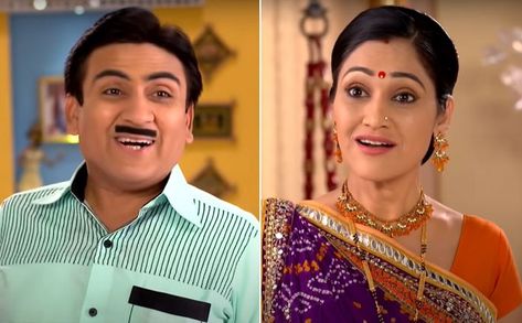 Disha Vakani, Dilip Joshi, Taarak Mehta, Sriti Jha, Kumkum Bhagya, Cuss Words, Men Fashion Casual Shirts, Movies 2019, Photo Art Gallery