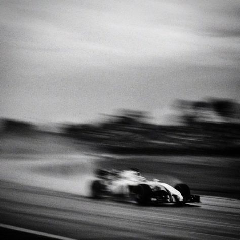 Photographer Shoots Formula 1 With 104-Year-Old Camera, And Here's The Result Midnight Rain, White Ferrari, Fire Photography, Dirty Air, Photographer Camera, Old Cameras, Old Camera, Black And White Aesthetic, Vintage Racing