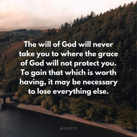 Lose Everything, The Will Of God, Will Of God, The Grace Of God, Grace Of God, Daily Word, Losing Everything, The Grace, Iphone Wallpapers