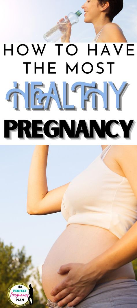 5 tips to have a more healthy pregnancy and healthy baby. Nutrition, prenatal workouts, and pregnancy health tips that can help you to grow a more healthy baby and have a more fit bump only pregnancy. Prenatal health is so important to your baby's growth and development. Get started with these healthy tips now. #pregnancy #healthypregnancy #pregnancydiet #pregnancyhealth How To Have A Healthy Pregnancy, Pregnancy Health Tips, Prenatal Fitness Plan, Prenatal Workout Plan, Pregnancy Healthy Eating, Pregnant At 40, Fertility Yoga Poses, Pregnant Tips, Baby Nutrition