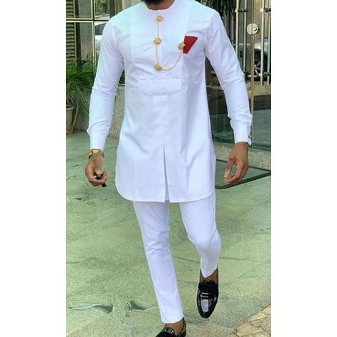 Mens Native Wears Nigeria, Mens Senator Wears Nigeria, Joy Boy, Kaftan For Men, Mens Traditional Wear, African Kaftan, Senator Wears, African Suit, Native Wears