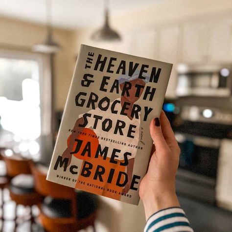 50+ The Heaven & Earth Grocery Store Book Club Questions Book Club Food, Dry Cleaning Business, Book Club Questions, Earth Book, The Book Club, National Book Award, Heaven And Earth, Bestselling Books, Book Humor