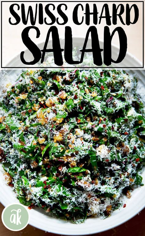 Chicken And Chard Recipes, Kale And Swiss Chard Salad, Kale And Swiss Chard Recipes, Salmon And Swiss Chard, Grilled Swiss Chard Recipes, How To Prepare Swiss Chard, Keto Swiss Chard Recipes, Swiss Chard And Kale Recipes, Soup With Swiss Chard