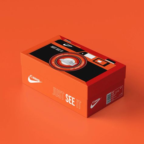 Pop Art Product Design Inspiration Product Design Inspiration, Pop Art Product, Current Graphic Design Trends, Shoe Packaging, Shoe Box Design, Packaging Concept, Shoe Poster, Futuristic Shoes, Minimalist Graphic Design