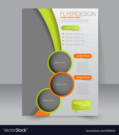 Flyer Template Design Layout, Folder Graphic Design, Rock Foundation, Adobe Illustrator Templates, Website Magazine, Presentation Website, Education Presentation, Prezi Templates, Dance Logo