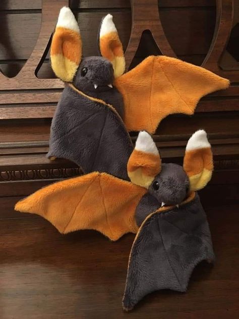 Bat Pattern Sewing, Caprien Plush, Beezeeart Pattern, Bat Sewing Pattern, Bat Plushies, Stuffed Bat, Custom Plushies, Bat Plush, Tip Jar