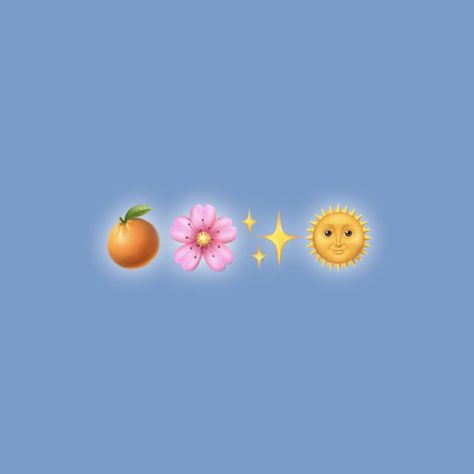 Orange Emoji Combinations, Orange Emojis, Orange Emoji, Orange Pink Flowers, Emoji Combinations, Disney Princess Drawings, Princess Drawings, Cute Emoji, Emoji Stickers