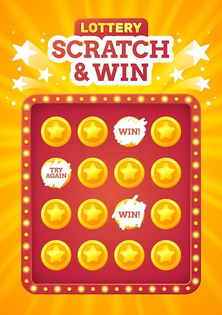 Ticket Illustration, Lottery Ticket, Stunning Nails, Lottery Games, Vector Gradient, Ticket Design, Win Tickets, Lottery Tickets, Design Board