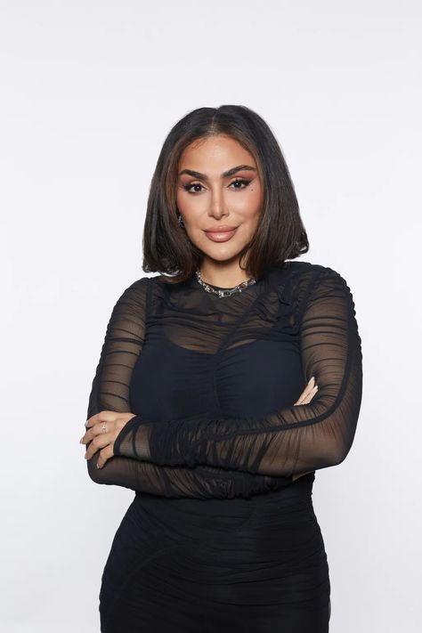 Huda Kattan talks to WWD about Huda Beauty's rebrand. Huda Kattan, Beauty Industry, Huda Beauty, Sun, Beauty, Color, Instagram