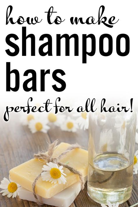 Conditioner Bar Recipe, How To Make Shampoo, Diy Shampoo Recipe, Diy Shampoo Bar, Homemade Shampoo Bar, Shampoo Bar Recipe, Baking Soda For Hair, Easy Soap Recipes, Natural Shampoo Bar