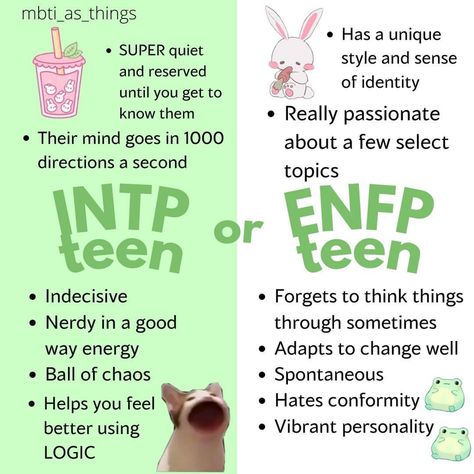 Enfp X Intp, Enfp Problems, Taurus Memes, Intp Personality Type, Enfp Personality, Human Memory, Enfp T, Intp Personality, Myers Briggs Personality Types