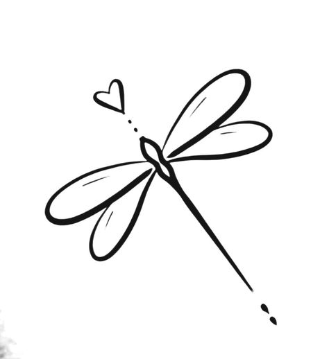 Dragon Fly Tattoo Small Simple, How To Draw A Dragonfly, Dragon Fly Drawings, Dragonfly Tattoo Simple, Simple Dragonfly Tattoo, Dragon Fly Drawing, Simple Dragonfly, Dragon Fly Tattoo, Small Dragonfly Tattoo