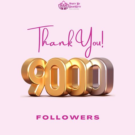 Just 2days ago we announced our 8k followers milestone And look who is on 9k today 💃💃💃💃💃💃 Congratulations to us and we say a very big thank you to you! We planned to host a giveaway at 8k follower but as it is let’s get to 10k followers and the Benefit would be grand!! 9k Followers Thank You, Black Background Images, 10k Followers, 9k Followers, 8k Followers, Milestones, Car Design, Black Background, Background Images