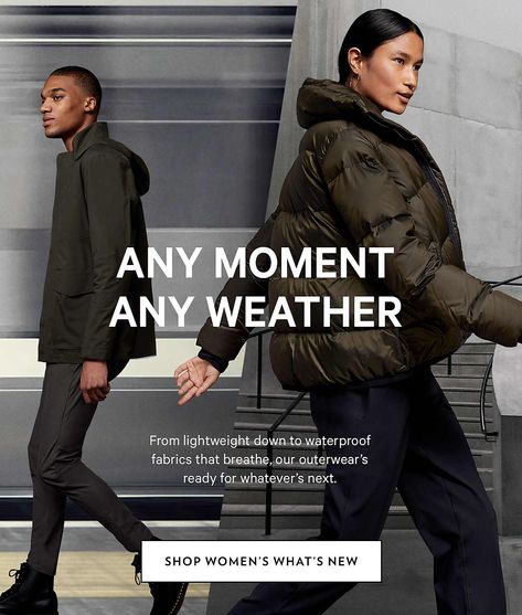 lululemon.any moment.any weather Lululemon Advertising, Lululemon Poster, Police Department Office, Email Newsletter Inspiration, Workwear Ideas, Newsletter Inspiration, Sky People, Brand Campaign, Fashion Graphic Design