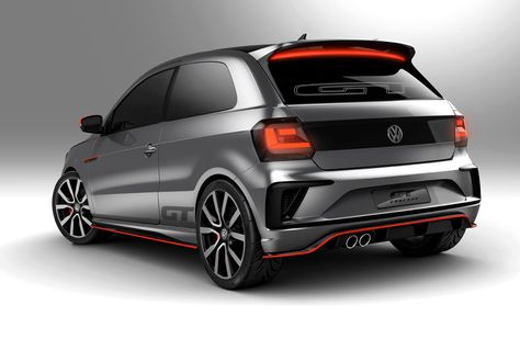 VW Gol GT Concept Vw Pointer, Jetta A4, Volkswagen Polo Gti, Vw Ideas, Polo Gti, Japanese Sports Cars, Volkswagen Gol, Volkswagen Car, Vw Gol