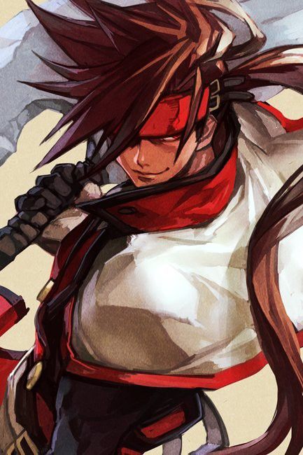 Sol Badguy, Gear Drawing, Rock Howard, Gear Art, The Guilty, Guilty Gear, King Of Fighters, Cool Anime Pictures, Environment Concept Art