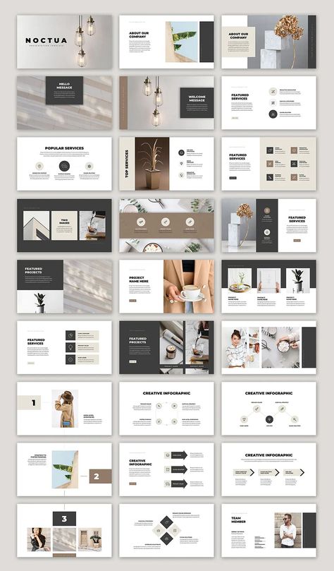 Minimal Keynote Design, Minimal Presentation Template, Proposal Presentation Design, Minimal Presentation Design, Keynote Presentation Design, Cv Portfolio, Presentation Template Design, Catalogue Design Templates, Best Presentation Templates