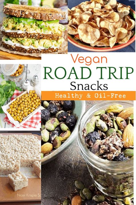 No need to worry about what to eat or toss out your nutritious eating habits while traveling. There are lots of amazingly delicious ways to plan ahead for the road, and EatPlant-Based has some of the best healthy road trip snacks to share with you! Plant Based Road Trip Food, Healthy Road Trip Food, Snacks To Share, Nutritious Eating, Healthy Road Trip Snacks, Healthy Travel Snacks, Trip Snacks, Road Trip Food, Plant Based Snacks