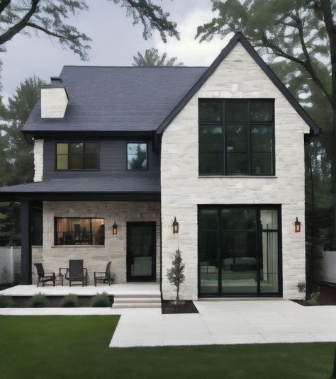 Modern Farmhouse dream home perfect for a wellness-focused lifestyle. Click to learn more about financing! Morning Makeup Routine, Home Goals, Best Starters, Morning Makeup, Opportunity Cost, Bright Bathroom, Relaxing Evening, Financial Strategies, Line Of Credit