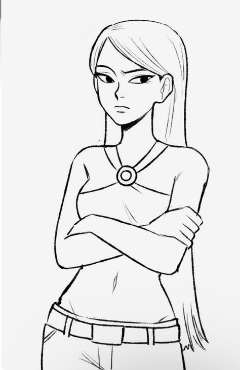 Black Woman Coloring Pages, Baddie Coloring Pages Easy, Body Drawings Women, Y2k Coloring Pages People, Traceable Drawings, Baddie Coloring Pages, Girl Outlines, Tumblr Coloring Pages, Outline Pictures