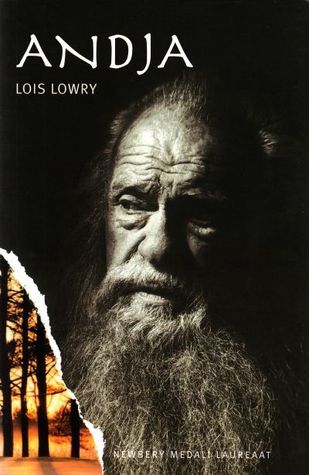 Andja (The Giver) by Lois Lowry The Giver Lois Lowry, Lois Lowry, Fresh Perspective, The Giver, Banned Books, Book Week, Up Book, Random House, Books For Teens