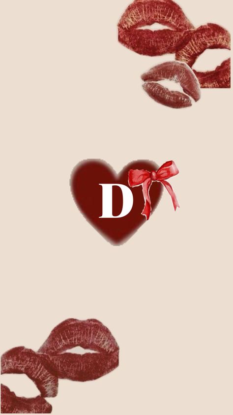 D Letter Aesthetic, Letter D Wallpaper Aesthetic, D Initial Wallpaper, S Wallpaper Letter Iphone, Letter D Aesthetic, Letter D Wallpaper, D Wallpaper Letter Cute, Hart Wallpaper, D Letter Images