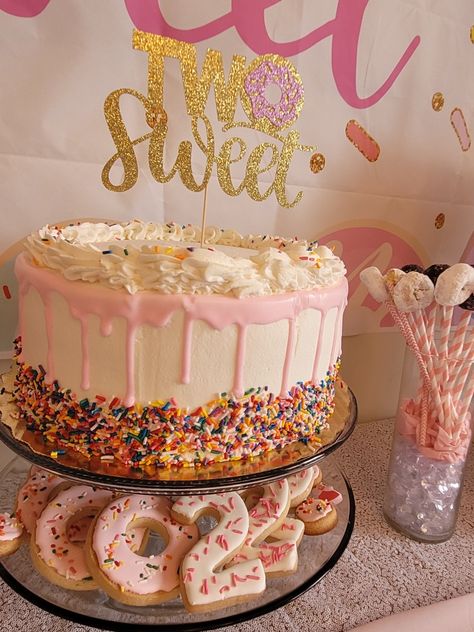 Two Sweet Birthday Cakes, 2 Sweet Birthday Theme Cake, Two Sweet Birthday Party Cake, Too Sweet 2nd Birthday Cake, Two Sweet Party 2nd Birthday Food, Two Sweet Party 2nd Birthday Cake, 2 Sweet Birthday Cake, Too Sweet 2nd Birthday, 2 Sweet Birthday Party