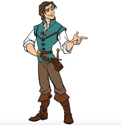 Flynn Rider Flynn Rider Drawing, Flynn Rider Original Design, Tangled Drawings Flynn Rider, Flynn Rider And Rapunzel Drawing, Flynn Rider Expressions, Body Sketches, Flynn Rider, Lilo And Stitch, Fashion Drawing