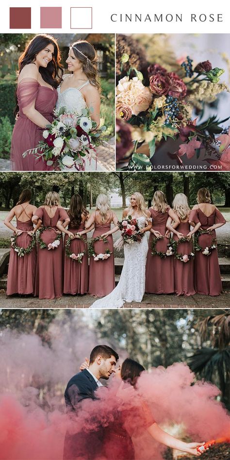 Cinnamon Rose Bridesmaid, Maroon Bridesmaid, Casual Bridesmaid, Yellow Bridesmaid, Cinnamon Rose, Fall Bridesmaids, Dresses Gold, Fall Bridesmaid Dresses, Rose Bridesmaid Dresses