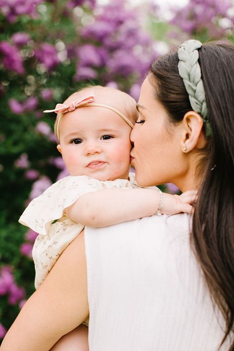 Lilac Mommy and Me Pictures | Utah Photographer l Best family photographer l What to wear for pictures l Mommy & me sessions l Best pose ideas l Candid pose ideas Mommy And Me Pictures, Me Pictures, Mommy And Me Photo Shoot, Me Photo, Mommy And Me, Photo Shoot, Utah, Lilac, Photographer