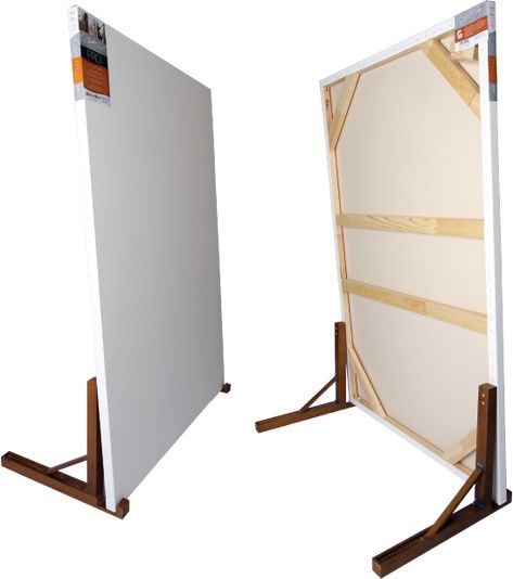 Canvas Easel, Vendor Displays, Craft Booth Displays, Market Displays, Craft Show Displays, Easels, Craft Booth, Booth Display, Frame Stand